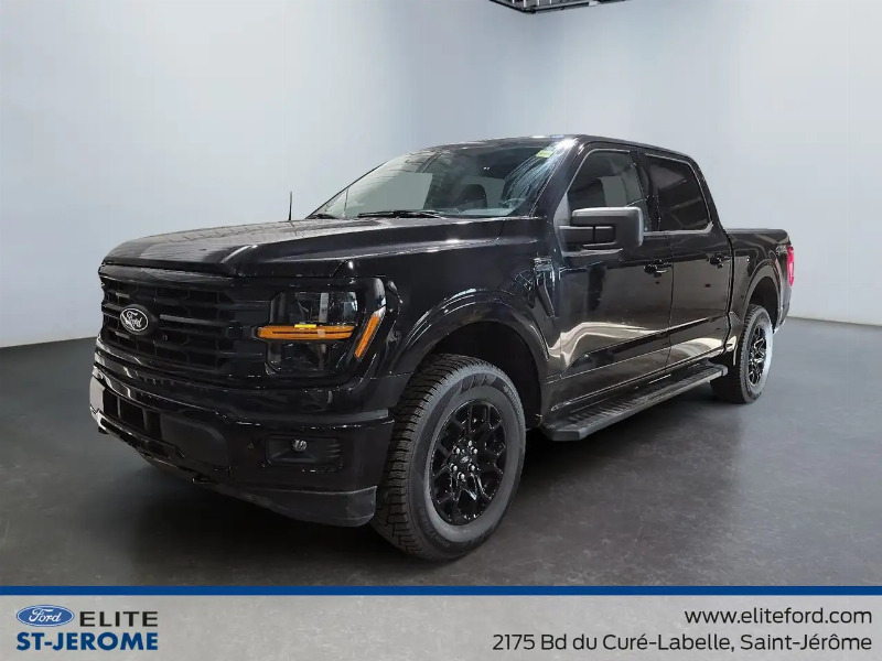 car Ford F-150 id363173 photo #2