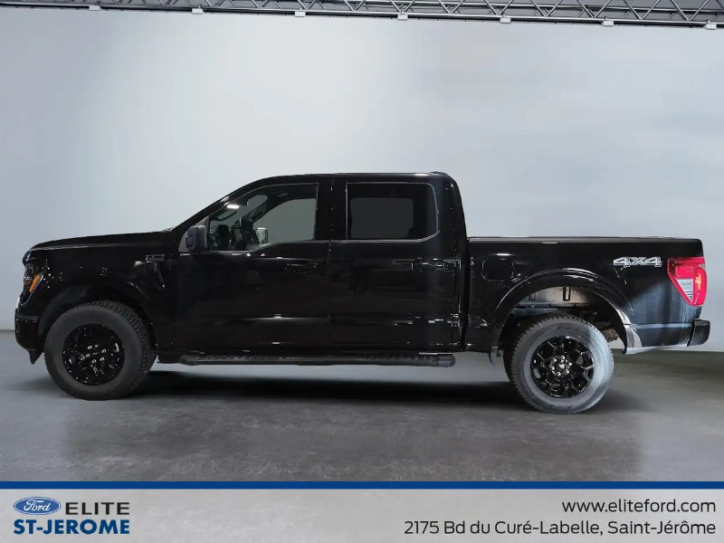 car Ford F-150 id363173 photo #5