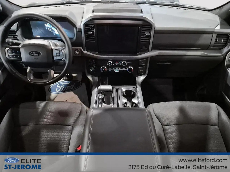 car Ford F-150 id363173 photo #8