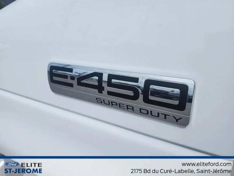 car Ford E-Series id363184 photo #3