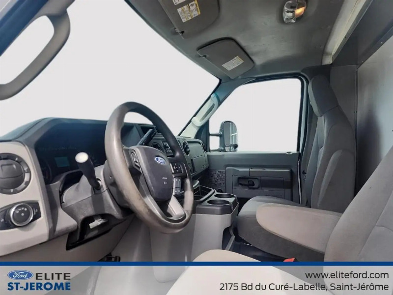 car Ford E-Series id363184 photo #5