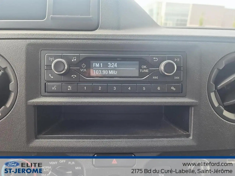 car Ford E-Series id363184 photo #7