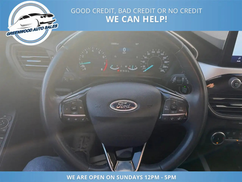 car Ford Escape id363193 photo #11
