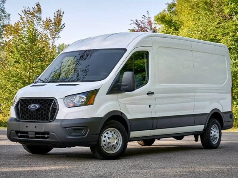 car Ford Transit id363197 main photo