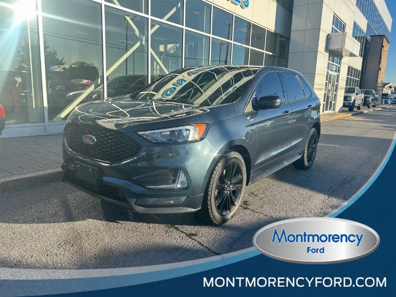 car Ford Edge id363199 main photo