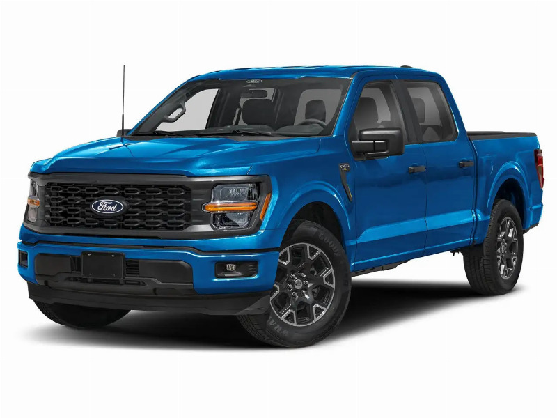 car Ford F-150 id363204 main photo