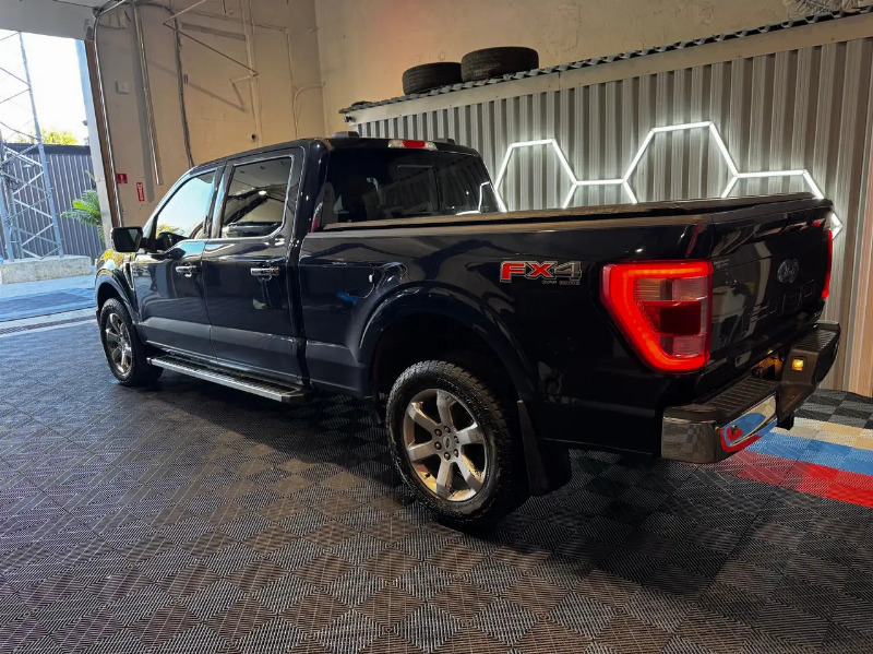 car Ford F-150 id363216 photo #2