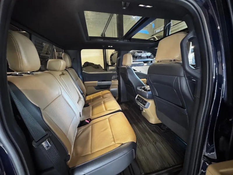 car Ford F-150 id363216 photo #4