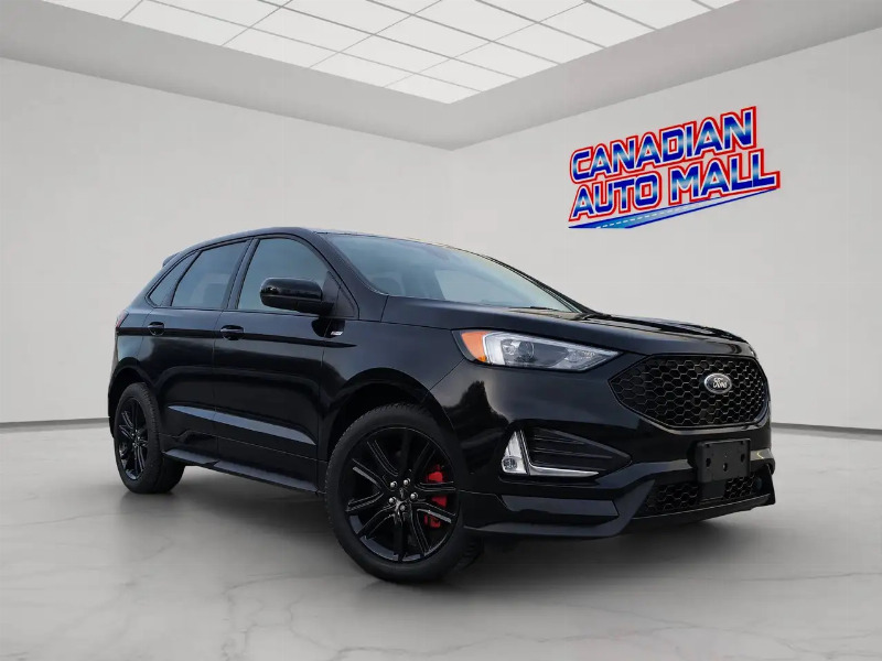 car Ford Edge id363217 main photo