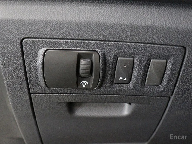 car Renault Samsung SM7 id363238 photo #16