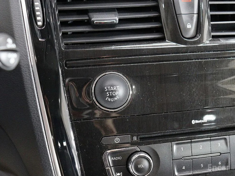 car Renault Samsung SM7 id363238 photo #19