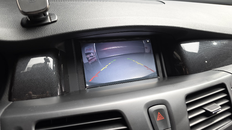 car Renault Samsung SM5 id363243 photo #15