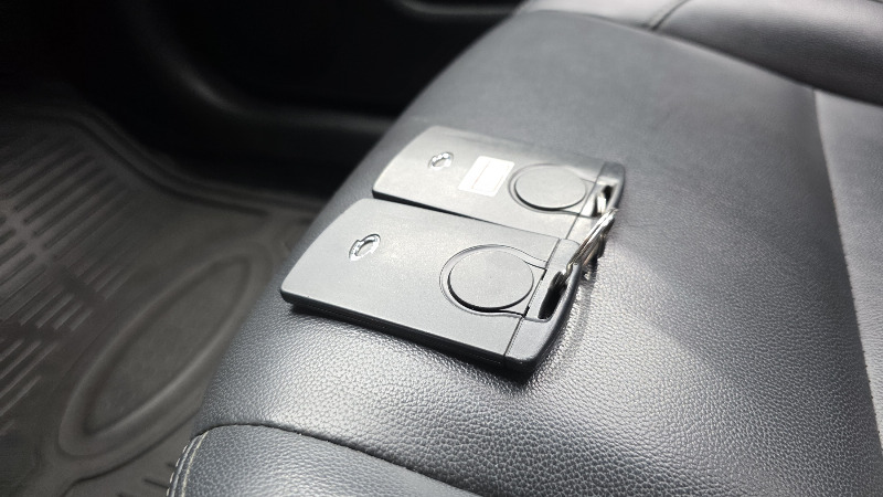 car Renault Samsung SM5 id363243 photo #26