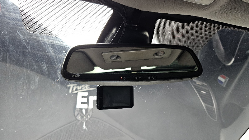 car Renault Samsung SM7 id363245 photo #16