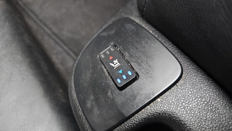 car Renault Samsung SM7 id363245 photo #17