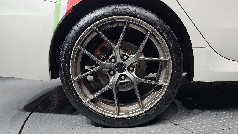 car Renault Samsung SM7 id363245 photo #5