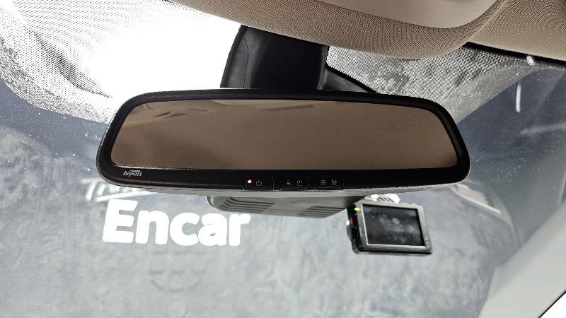 car Renault Samsung QM6 id363246 photo #18