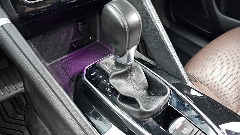 car Renault Samsung QM6 id363246 photo #9