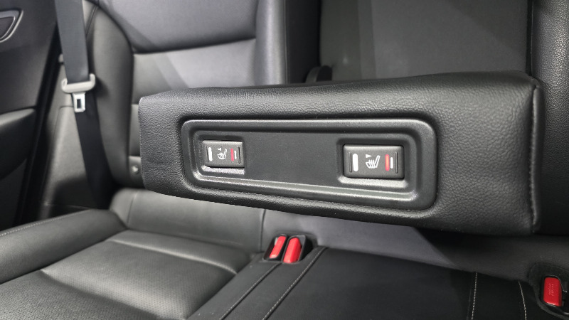 car Renault Samsung QM6 id363249 photo #16