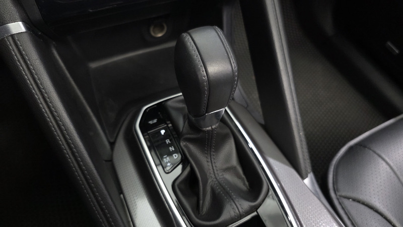 car Renault Samsung QM6 id363249 photo #9