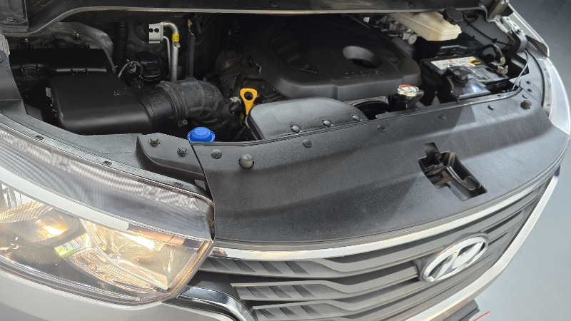car Hyundai Grand Starex id363268 photo #6