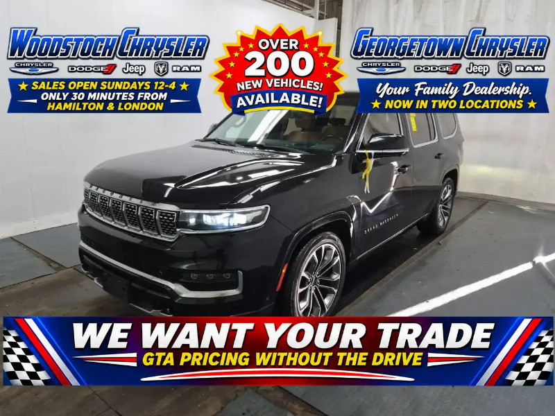 car Jeep Grand Wagoneer id363286 main photo