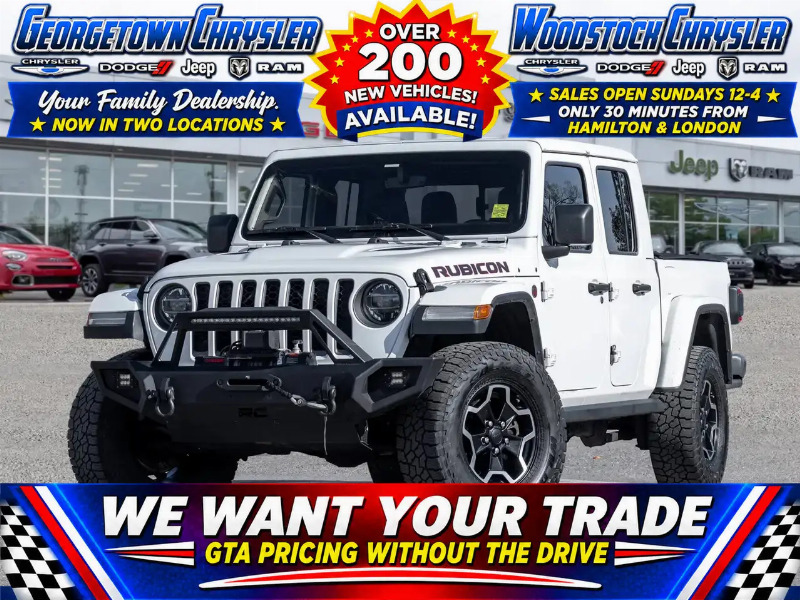 car Jeep Gladiator id363293 main photo