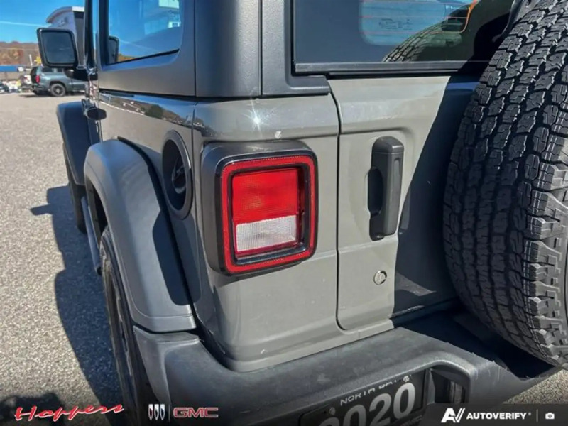 car Jeep Wrangler id363294 photo #11