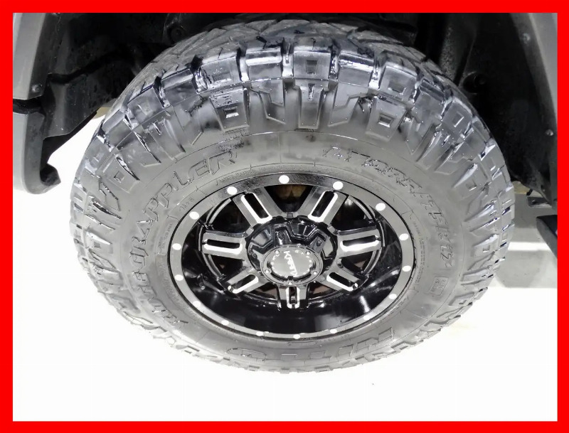 car Jeep Wrangler id363312 photo #9