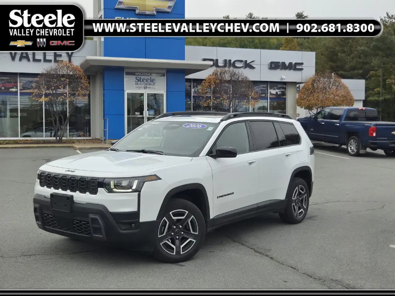 car Jeep Cherokee id363342 main photo