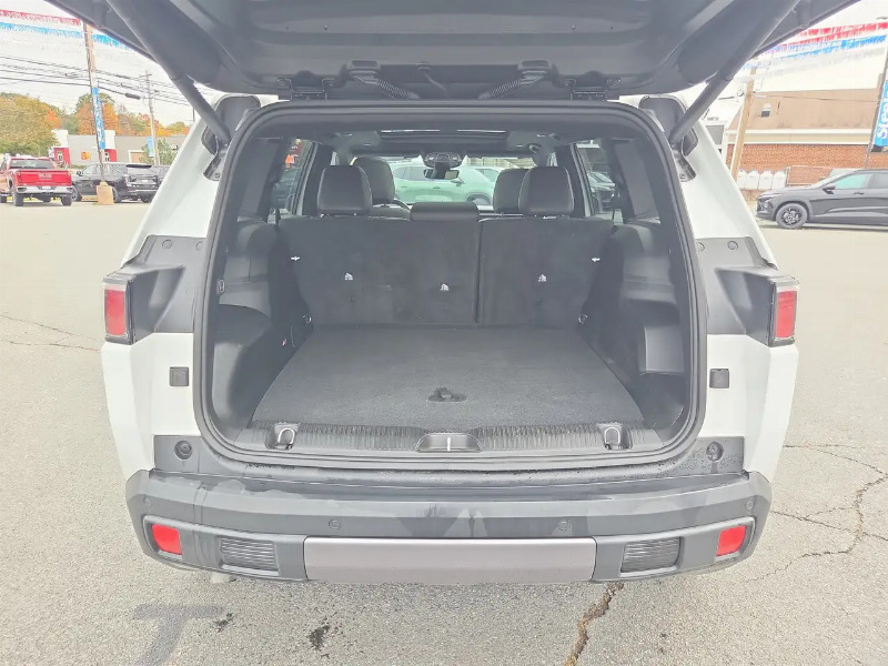 car Jeep Cherokee id363342 photo #9