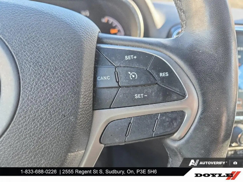 car Jeep Grand Cherokee id363373 photo #14