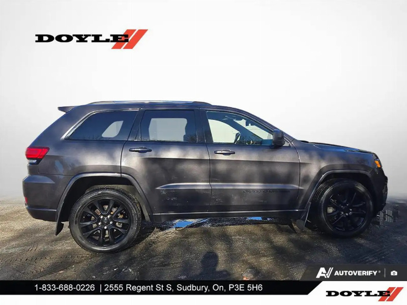 car Jeep Grand Cherokee id363373 photo #3