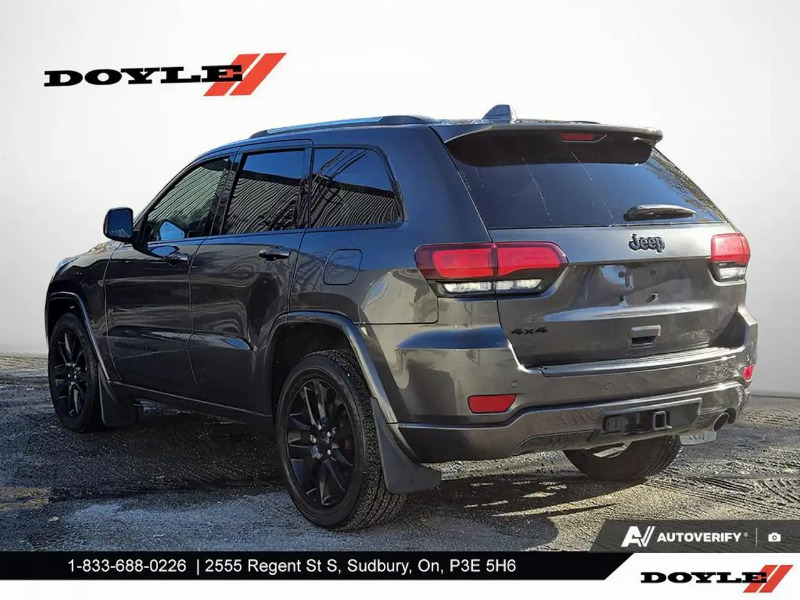 car Jeep Grand Cherokee id363373 photo #4