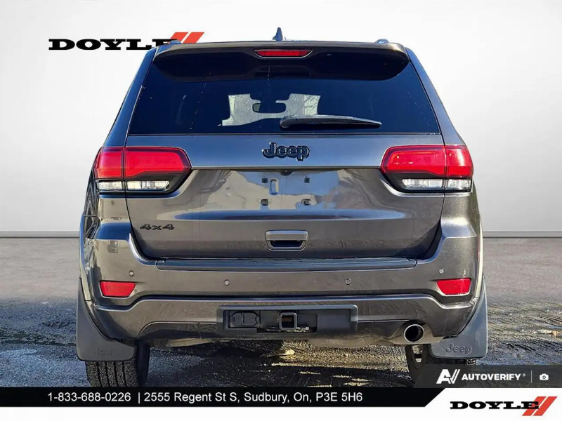 car Jeep Grand Cherokee id363373 photo #5