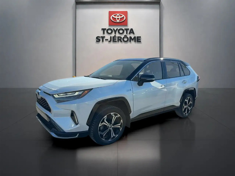 car Toyota Rav 4 id363386 main photo