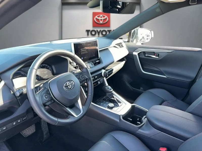 car Toyota Rav 4 id363386 photo #11