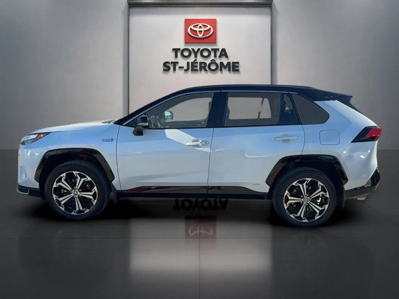 car Toyota Rav 4 id363386 photo #2