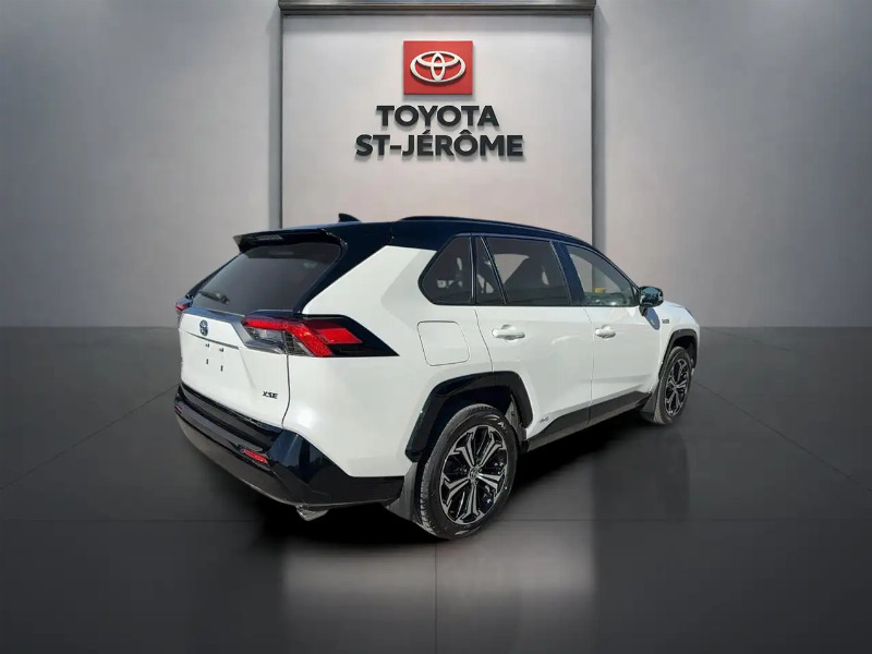 car Toyota Rav 4 id363386 photo #5