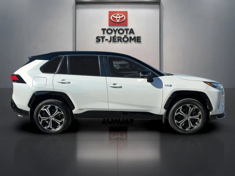 car Toyota Rav 4 id363386 photo #6