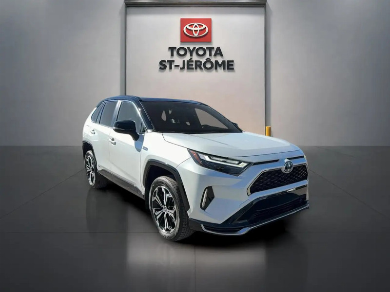 car Toyota Rav 4 id363386 photo #7