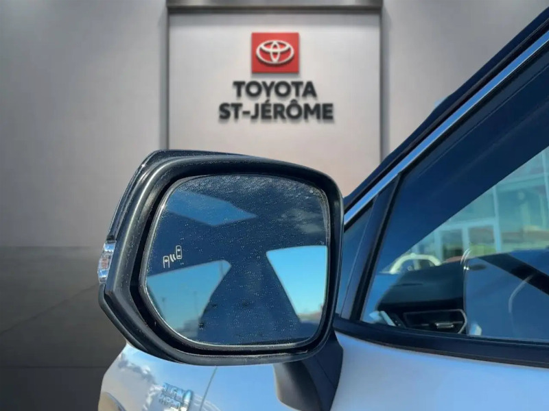 car Toyota Rav 4 id363386 photo #9
