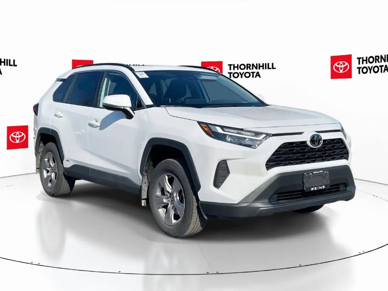 car Toyota Rav 4 id363397 main photo