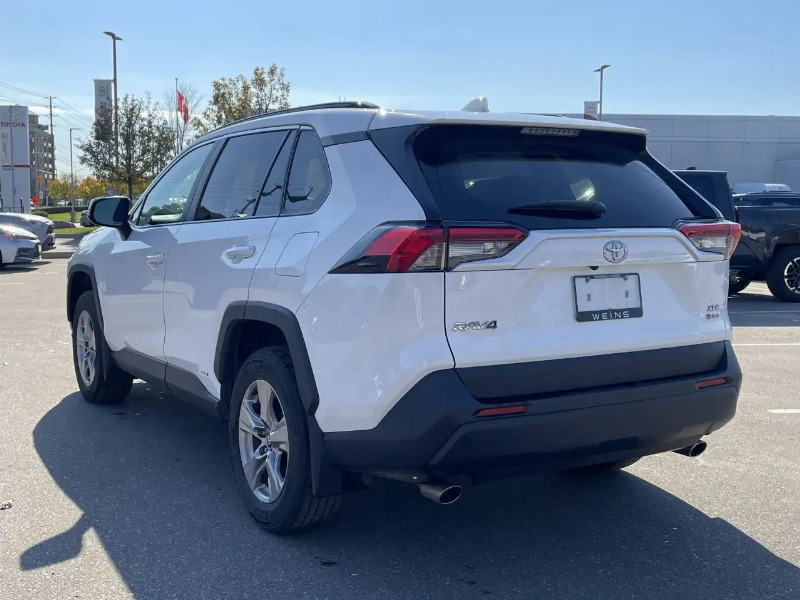 car Toyota Rav 4 id363397 photo #10