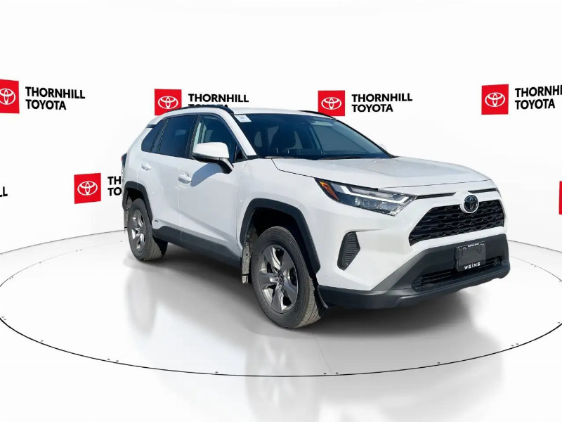 car Toyota Rav 4 id363397 photo #2
