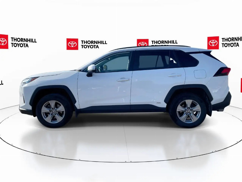 car Toyota Rav 4 id363397 photo #5
