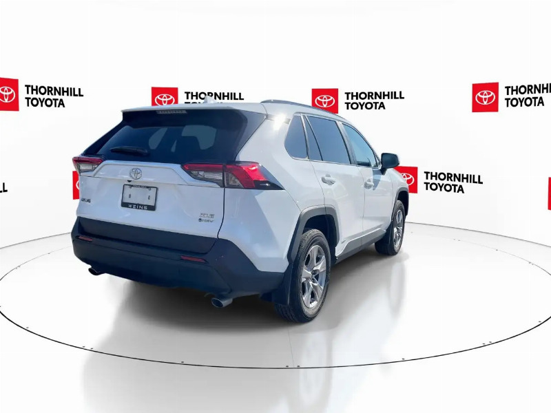 car Toyota Rav 4 id363397 photo #7
