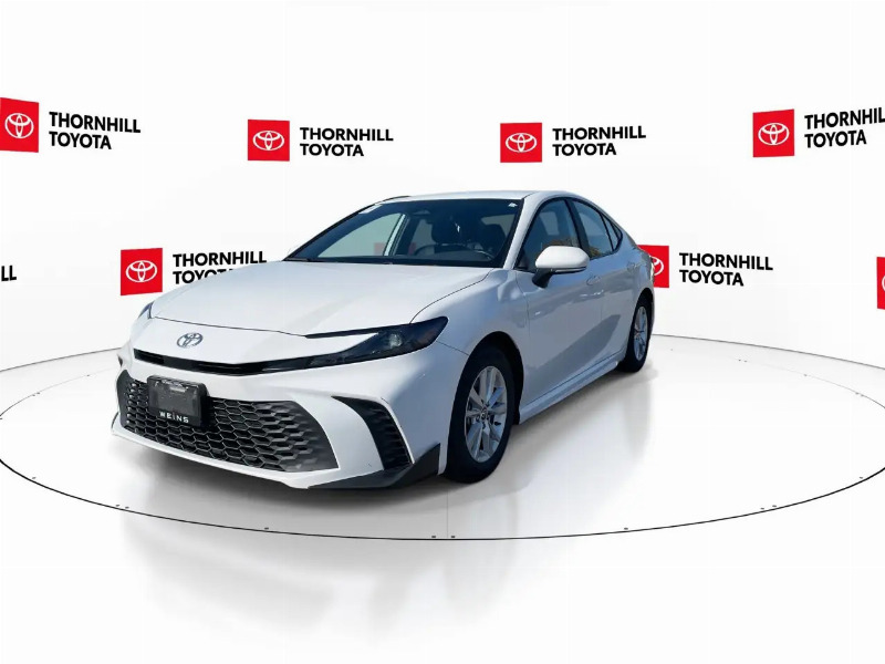 car Toyota Camry id363398 photo #4