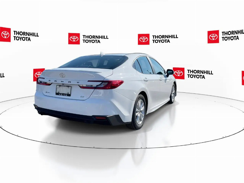 car Toyota Camry id363398 photo #8
