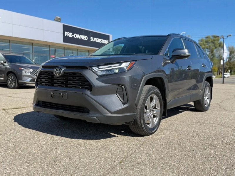 car Toyota Rav 4 id363418 main photo
